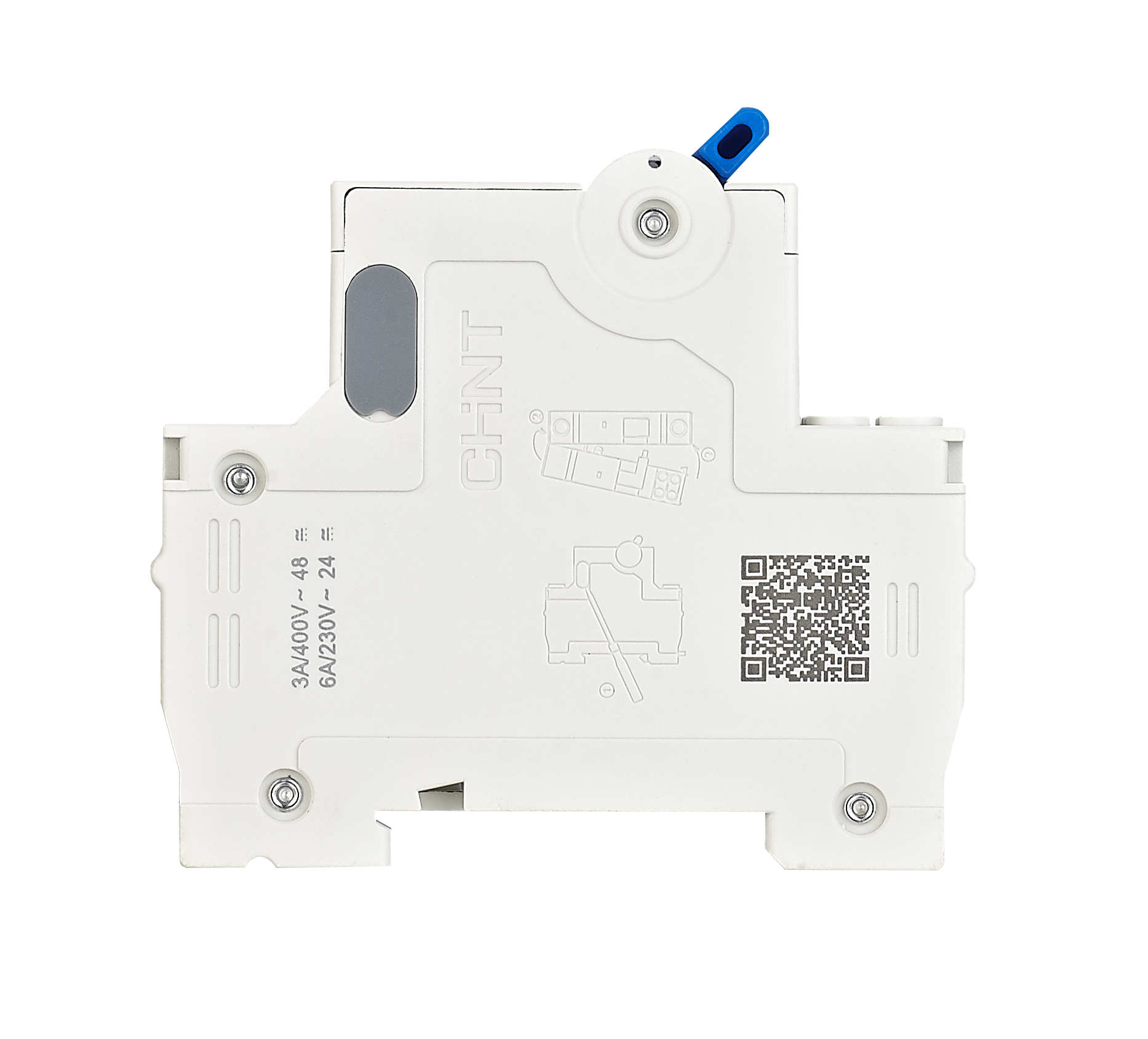 SHT X1 Accessories (Final Power Distribution) Side 1